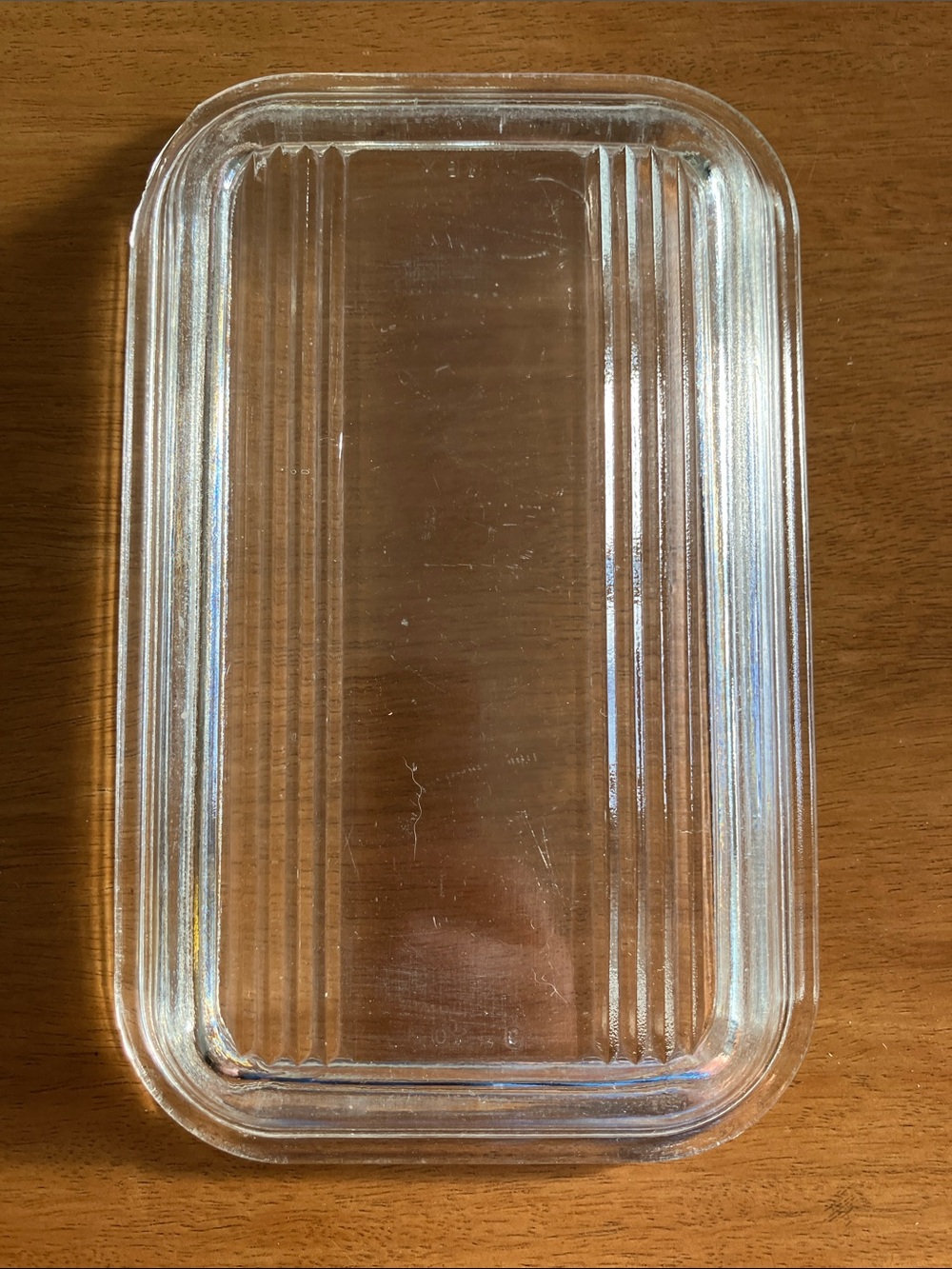 Pyrex | Replacement Lid - Picture 2 of 8
